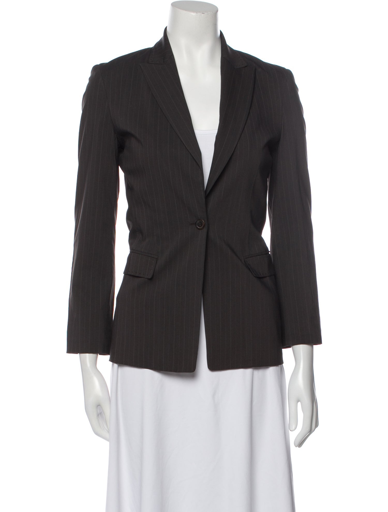 Elie Tahari Blazer