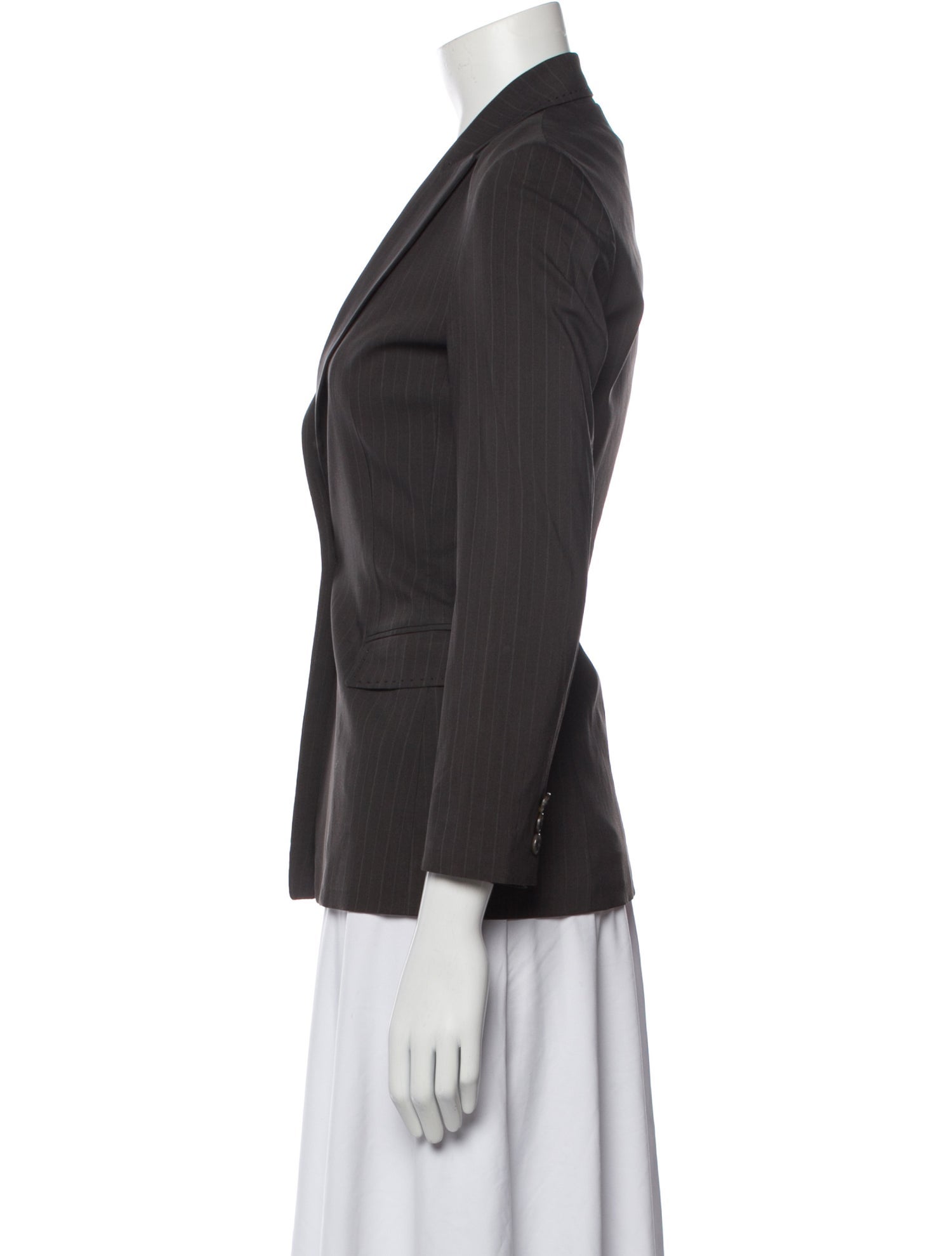Elie Tahari Blazer