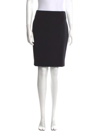Elie Tahari Knee-Length Skirt