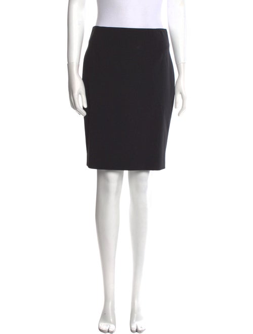 Elie Tahari Knee-Length Skirt