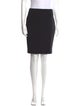 Elie Tahari Knee-Length Skirt