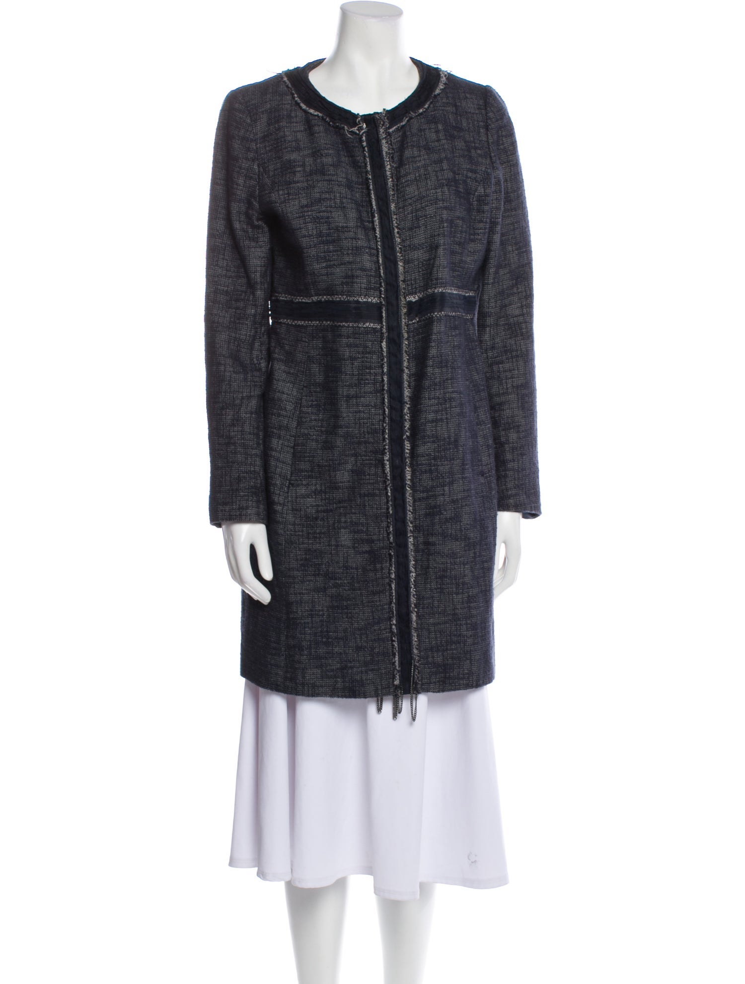 Elie Tahari Coat