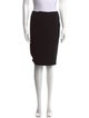Elie Tahari Knee-Length Skirt