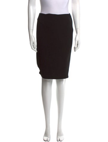 Elie Tahari Skirts Knee-Length Skirt US 0 | XS