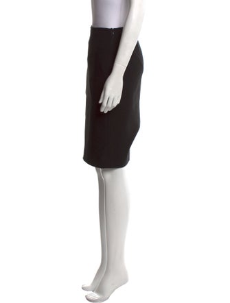 Elie Tahari Knee-Length Skirt