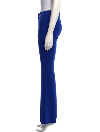Elie Tahari Wide Leg Pants