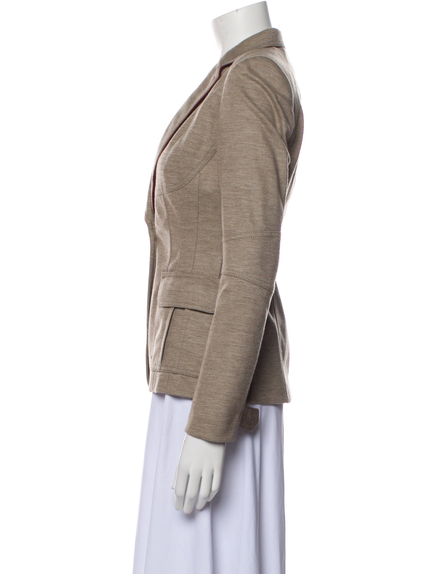 Elie Tahari Blazer