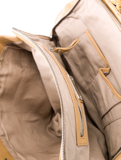 Elie Tahari Tabatha Leather Tote