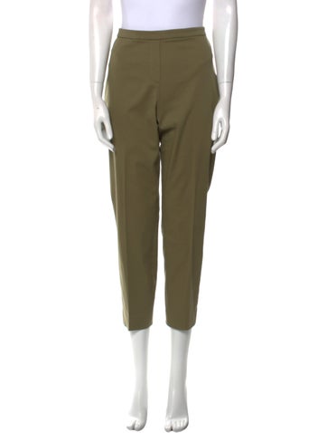 Elie Tahari Pants Straight Leg US 6 | M