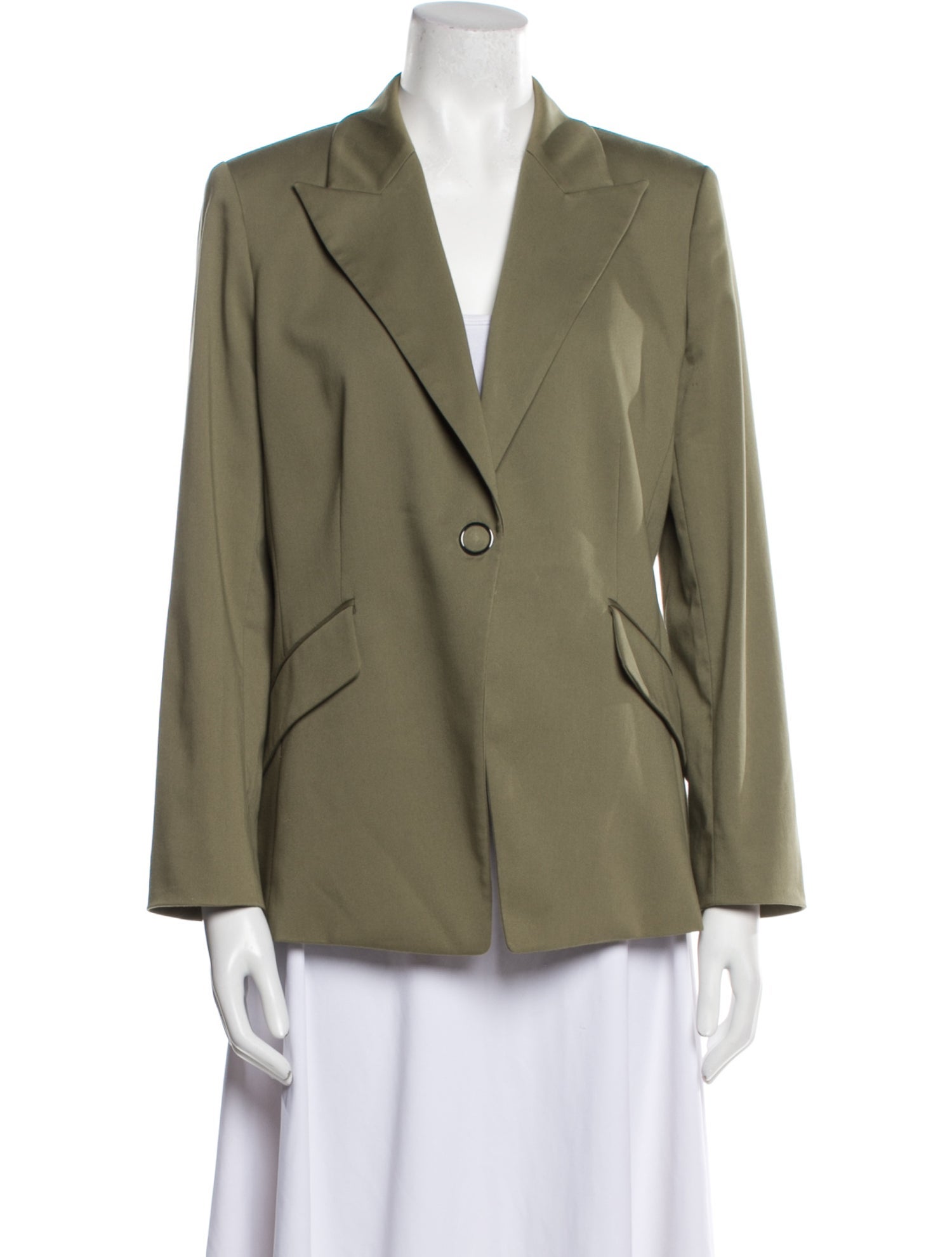 Elie Tahari Blazer