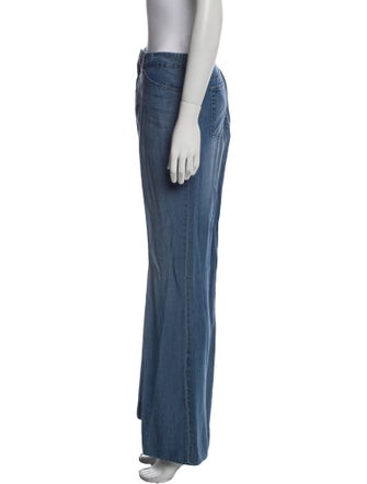 Elie Tahari Wide Leg Pants