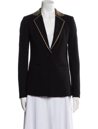 Elie Tahari Blazer