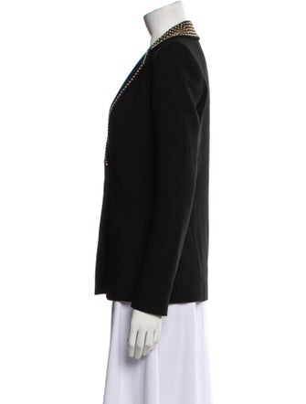 Elie Tahari Blazer