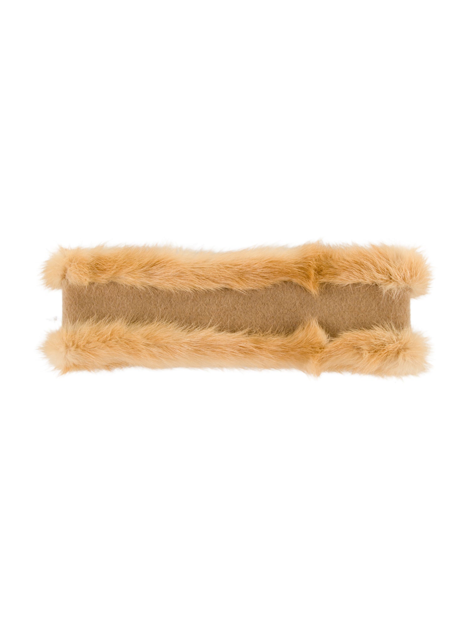 Edwards-Lowell Faux Fur Headband
