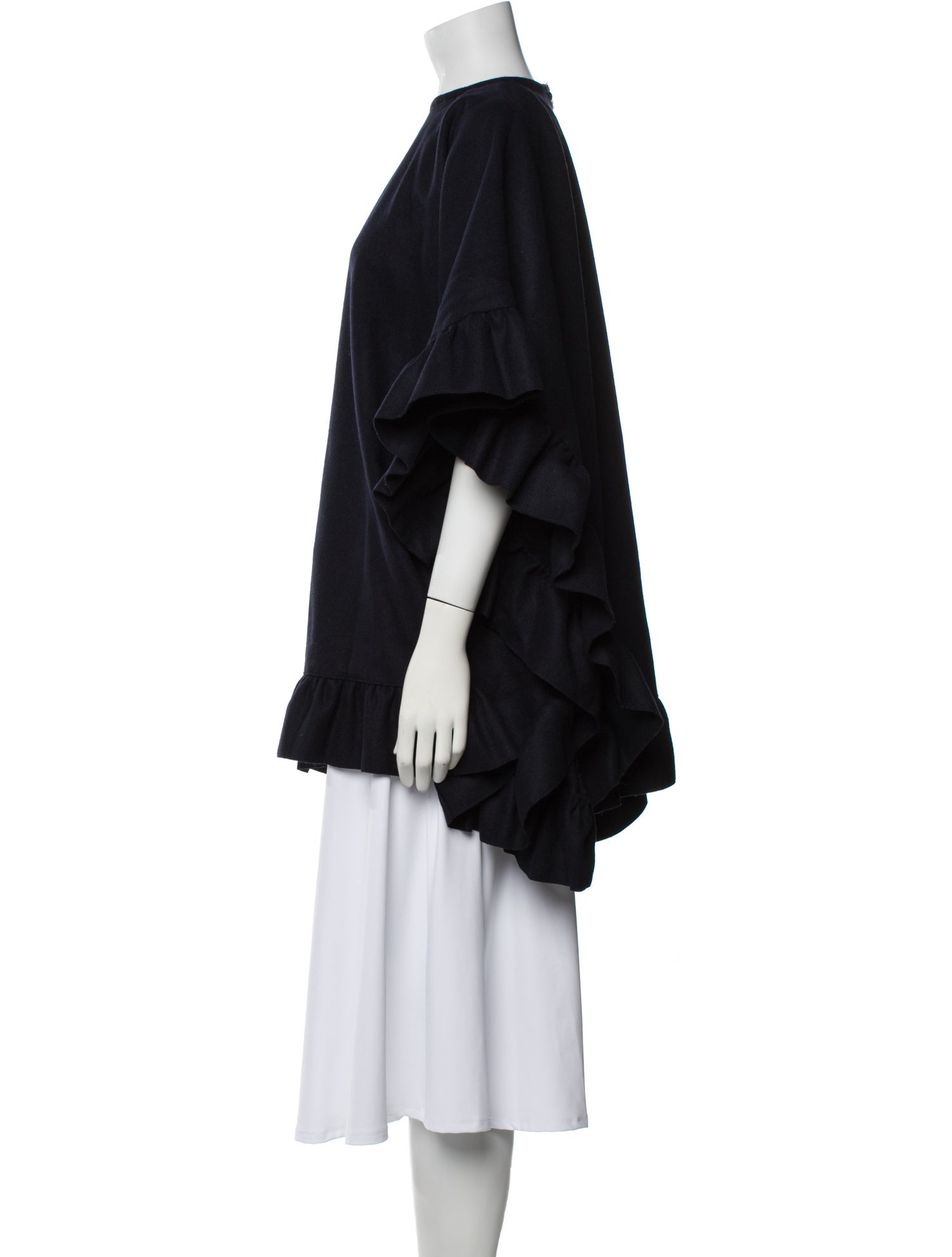 ELEPH Wool Jacket w/ Tags