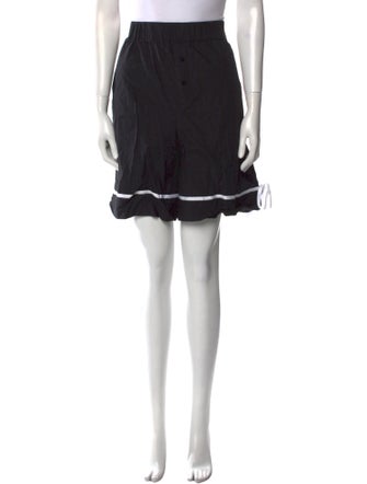 Eliza Faulkner Knee-Length Shorts