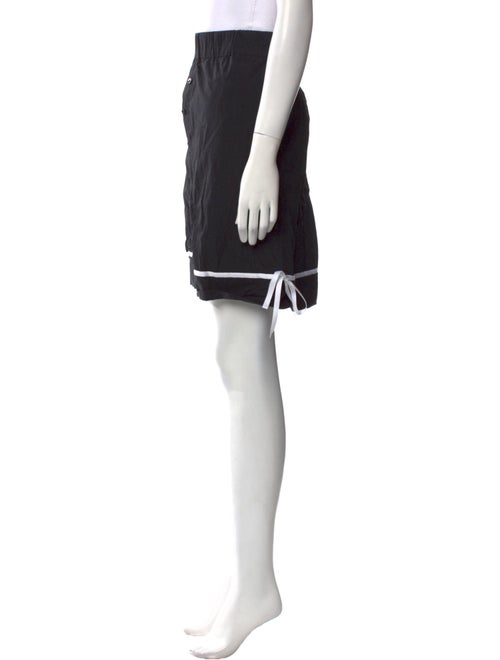 Eliza Faulkner Knee-Length Shorts