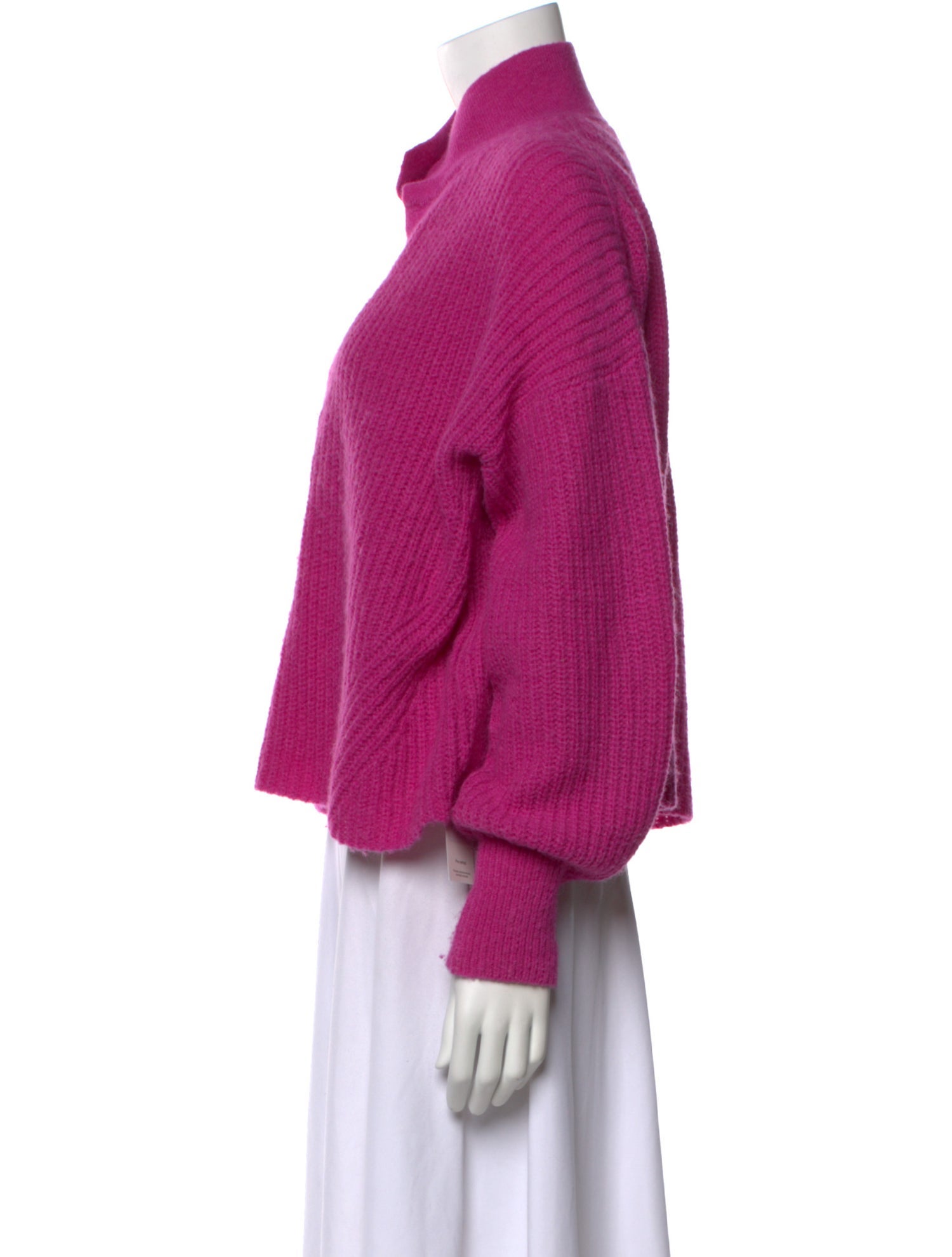 Eleven Six V-Neck Sweater