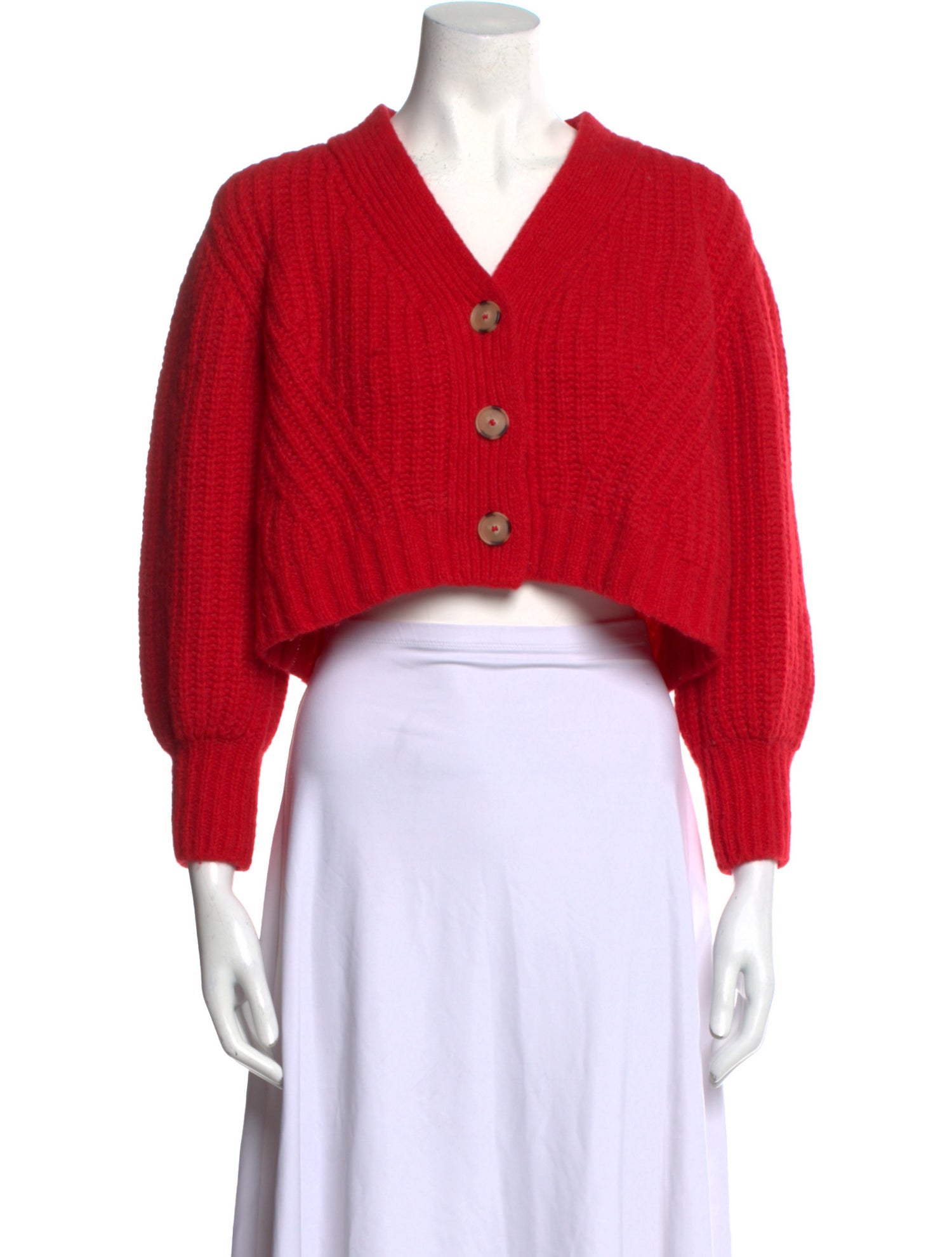 Eleven Six V-Neck Sweater