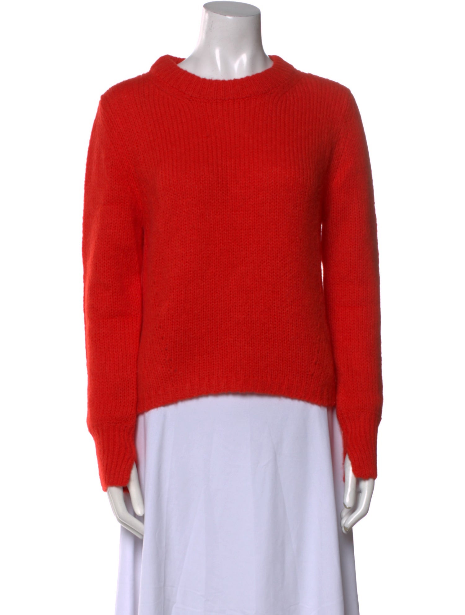 Eleven Six Crew Neck Sweater