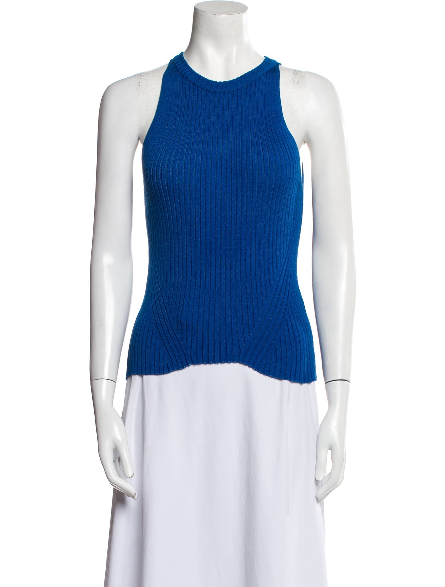 Eleven Six Halterneck Sleeveless Top