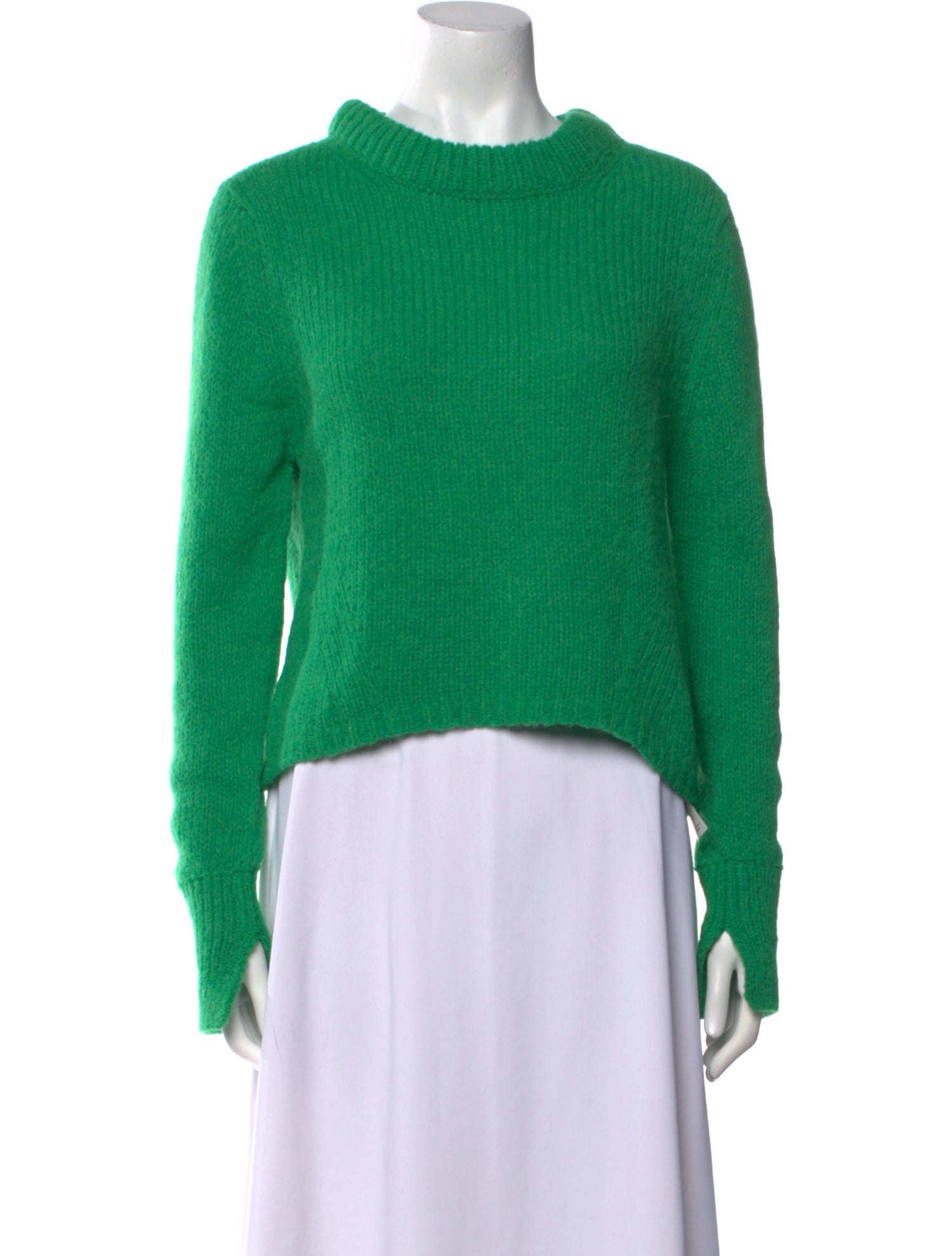 Eleven Six Crew Neck Sweater