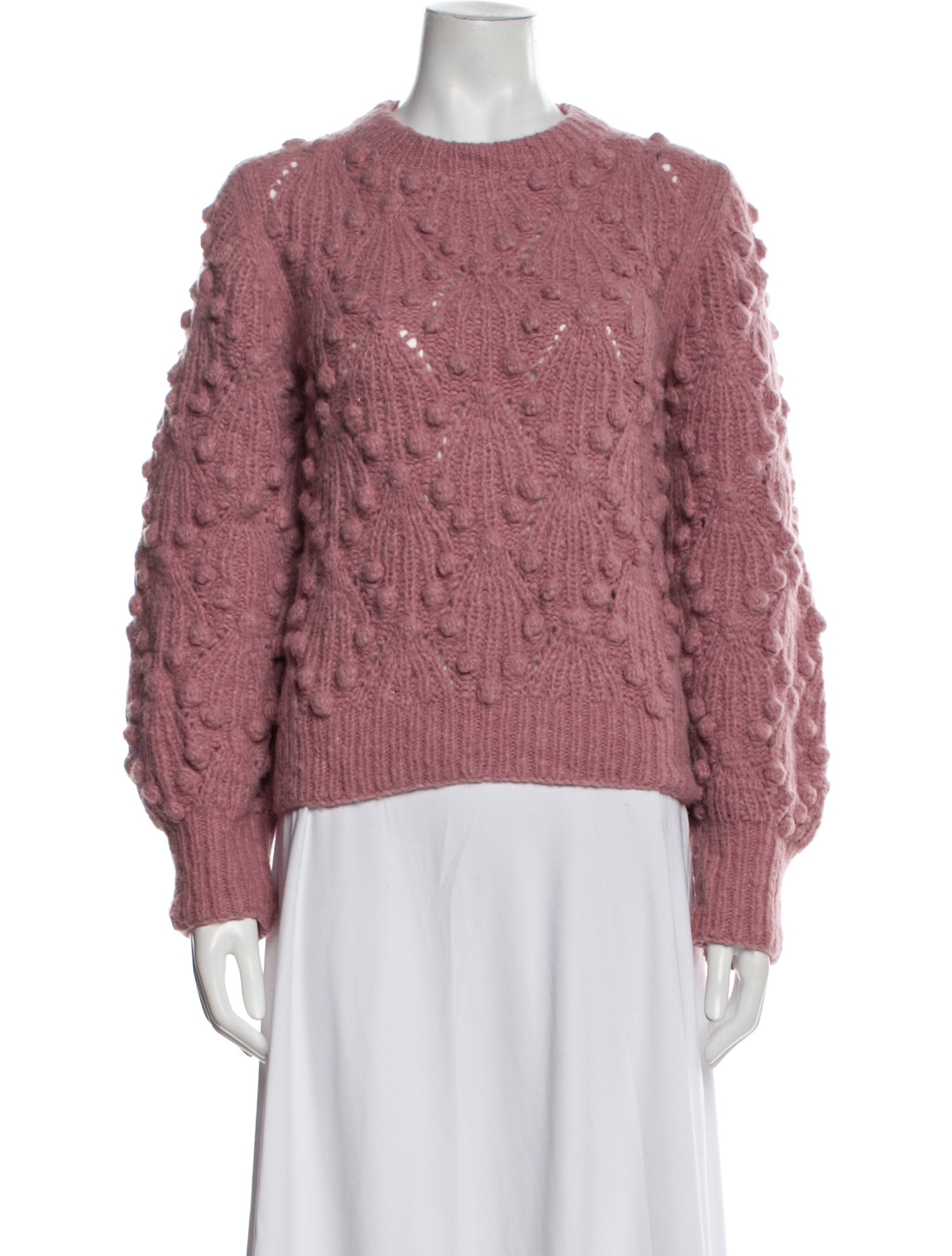 Eleven Six Crew Neck Sweater