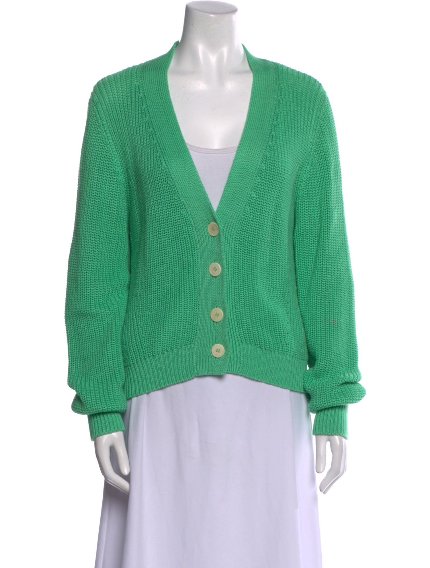 Eleven Six V-Neck Sweater