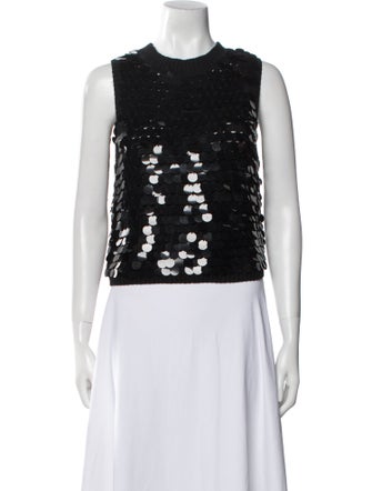 Eleven Six Crew Neck Sweater