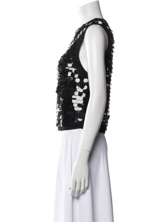 Eleven Six Crew Neck Sweater