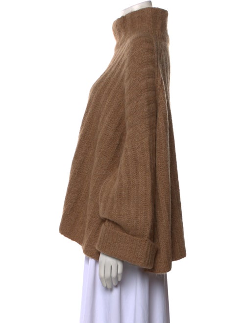 Eleven Six Alpaca Turtleneck Sweater