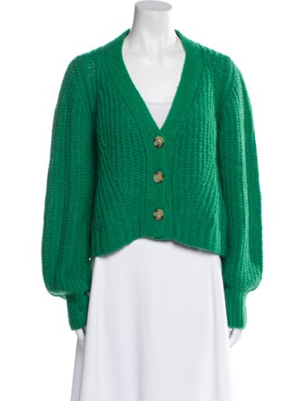 Eleven Six V-Neck Sweater