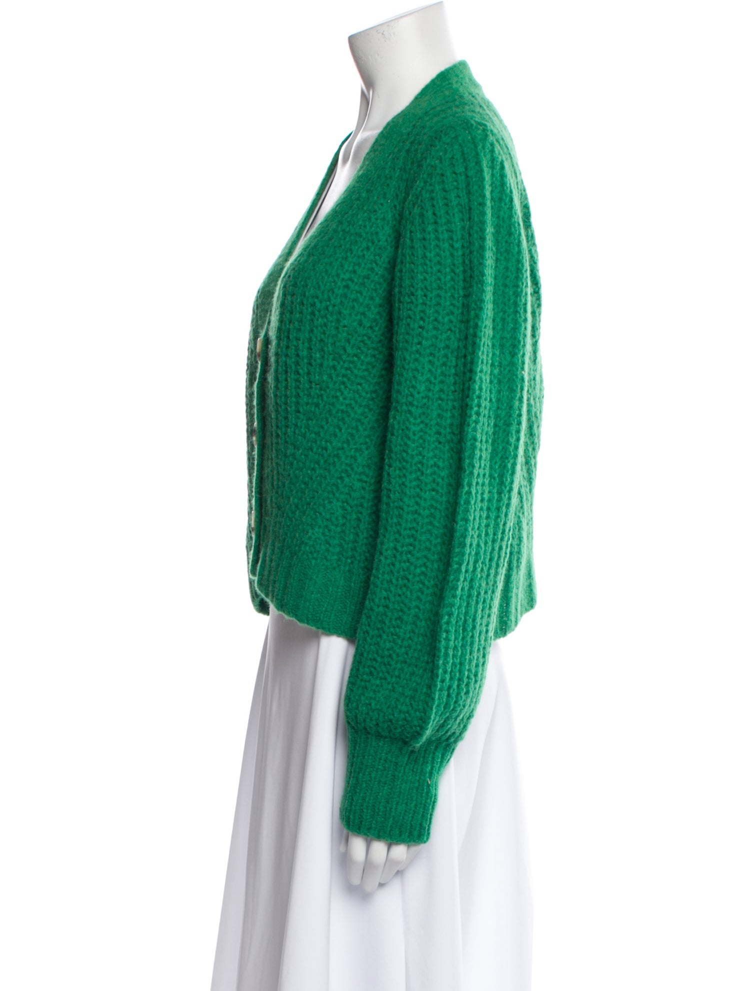 Eleven Six V-Neck Sweater