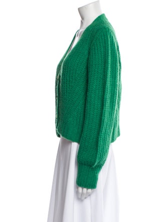 Eleven Six V-Neck Sweater