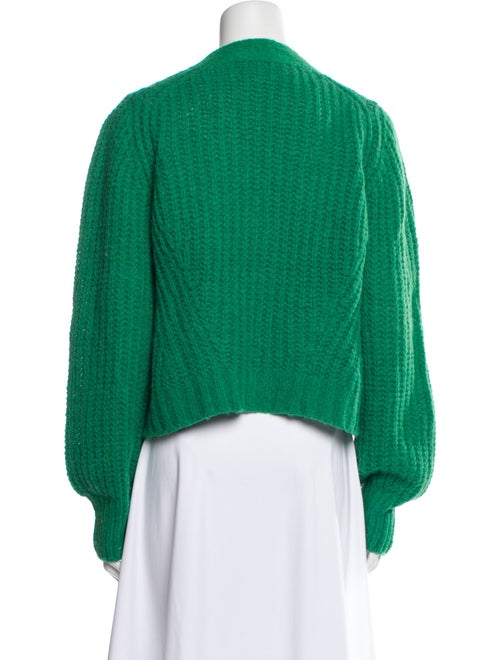 Eleven Six V-Neck Sweater