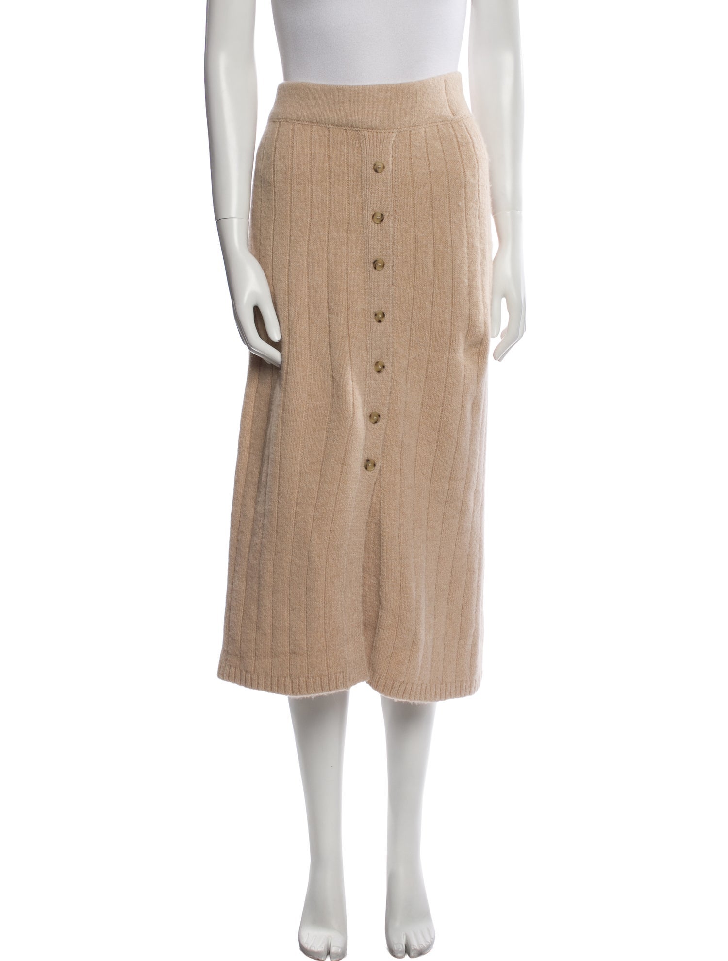 Eleven Six Mock Neck Sweater