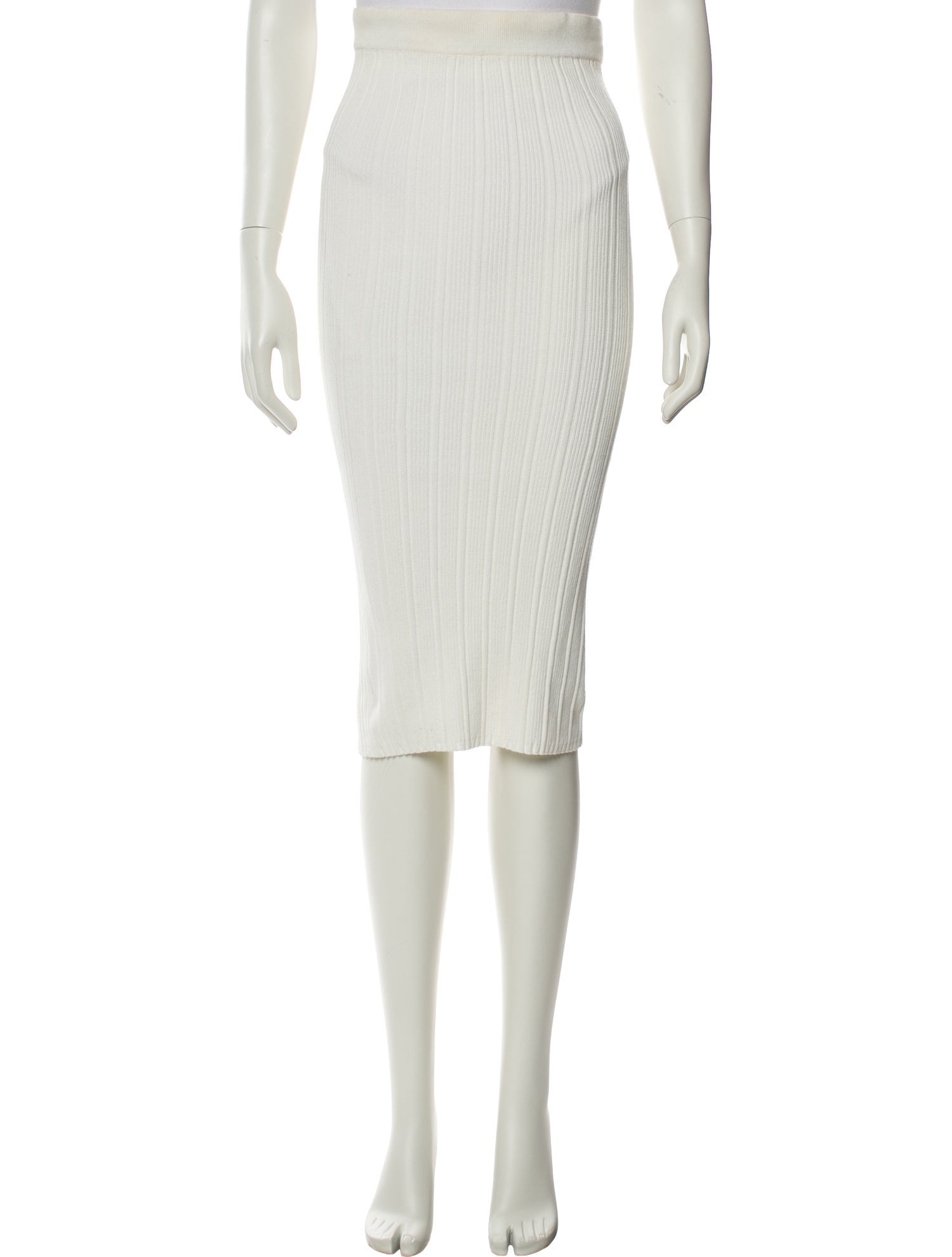 Eleven Six Knee-Length Skirt