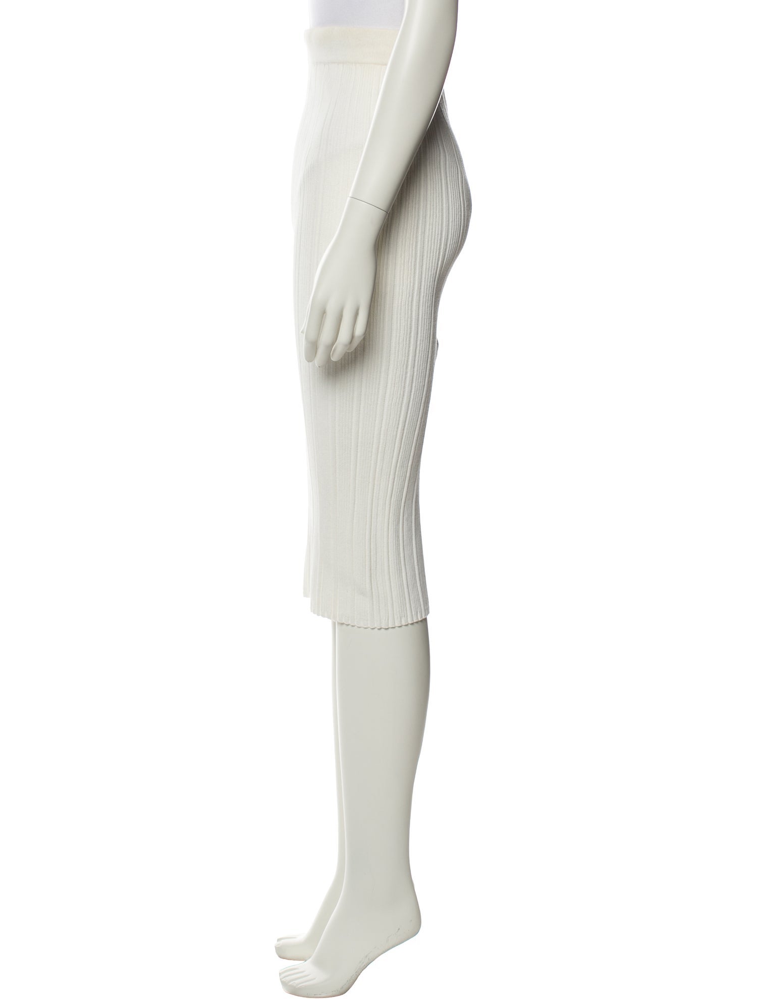 Eleven Six Knee-Length Skirt