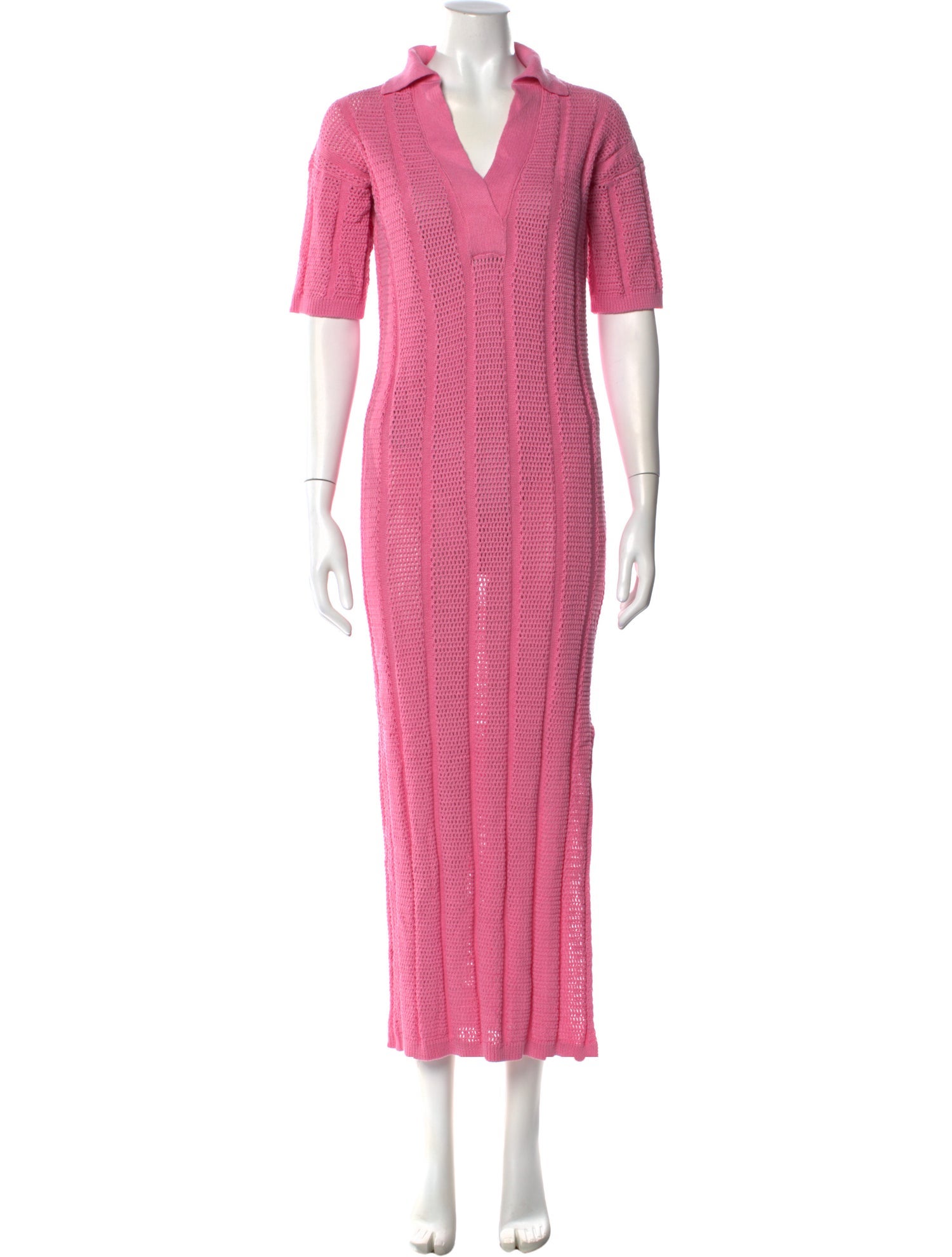 Eleven Six Long Dress