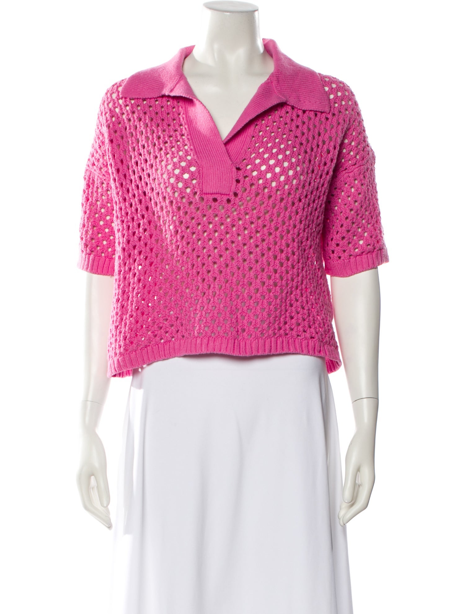 Eleven Six V-Neck Sweater