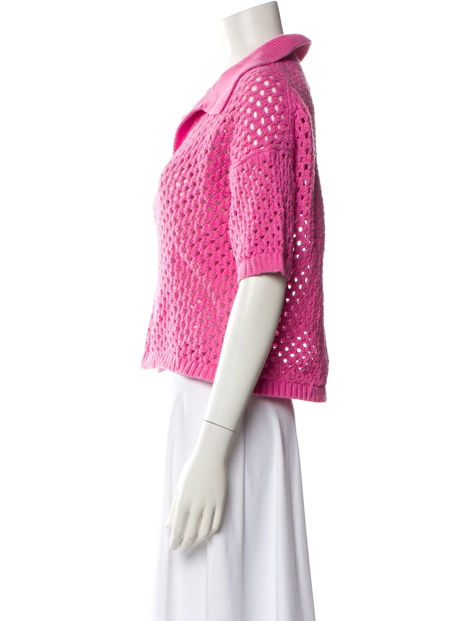 Eleven Six V-Neck Sweater