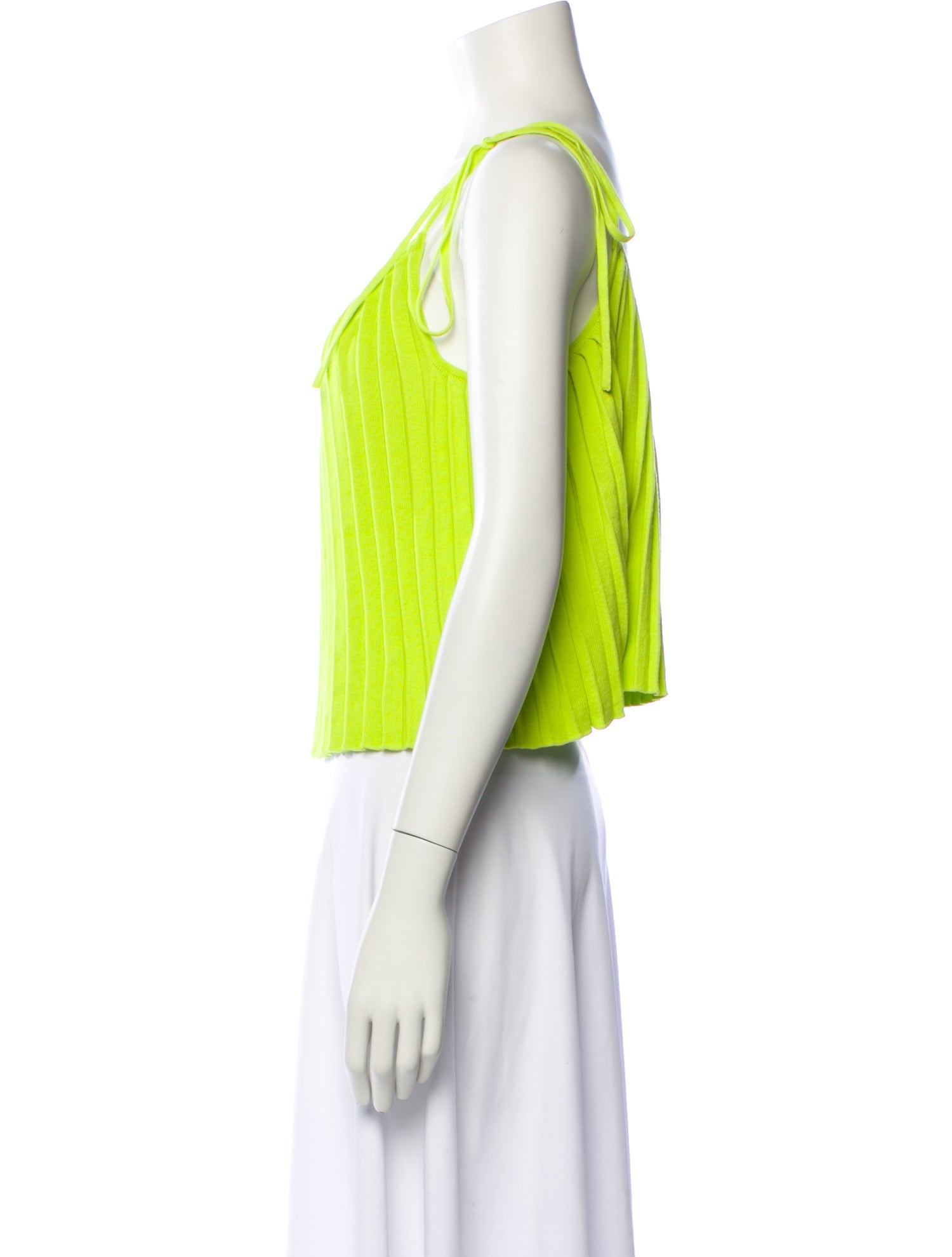 Eleven Six Scoop Neck Sleeveless Top w/ Tags