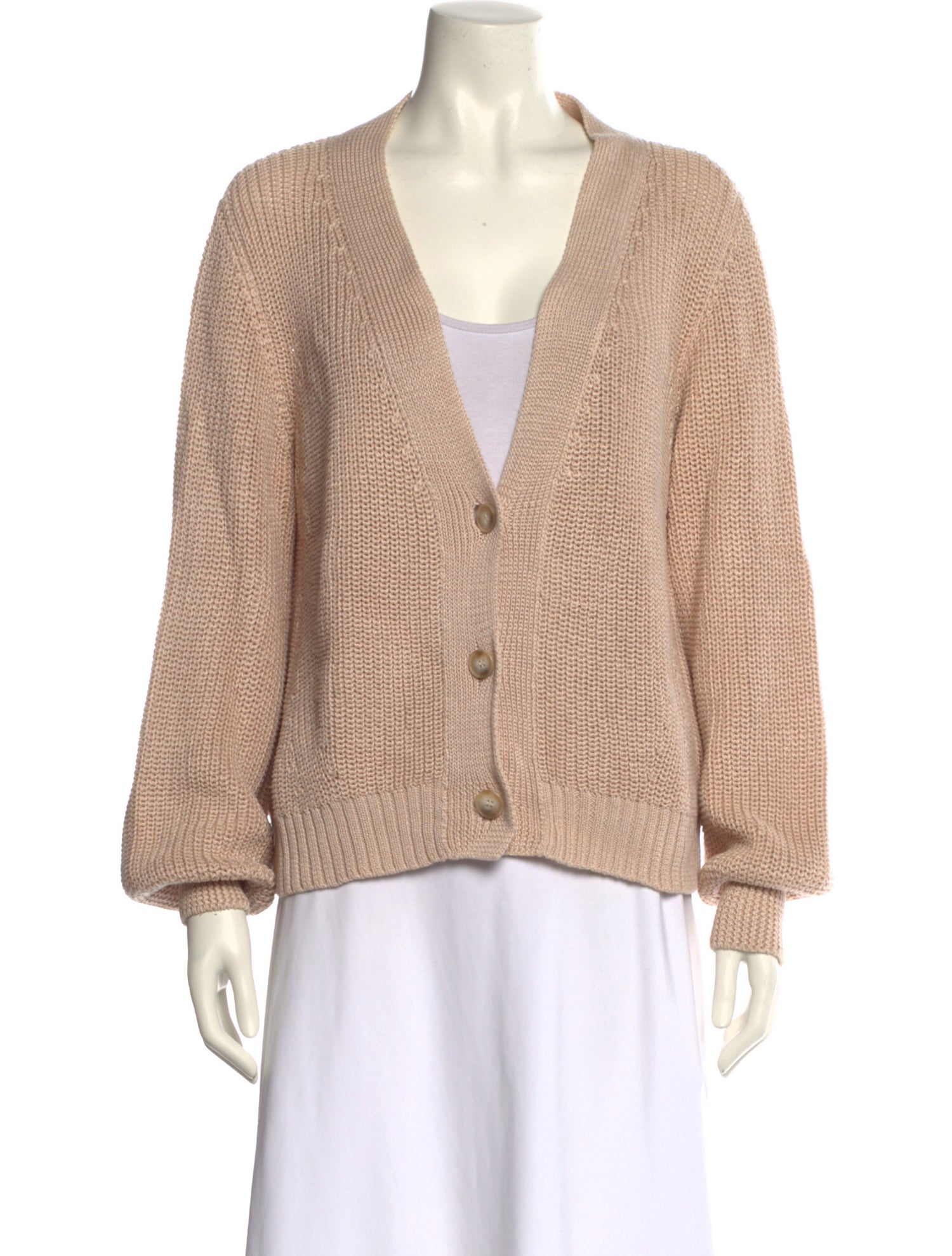 Eleven Six V-Neck Sweater