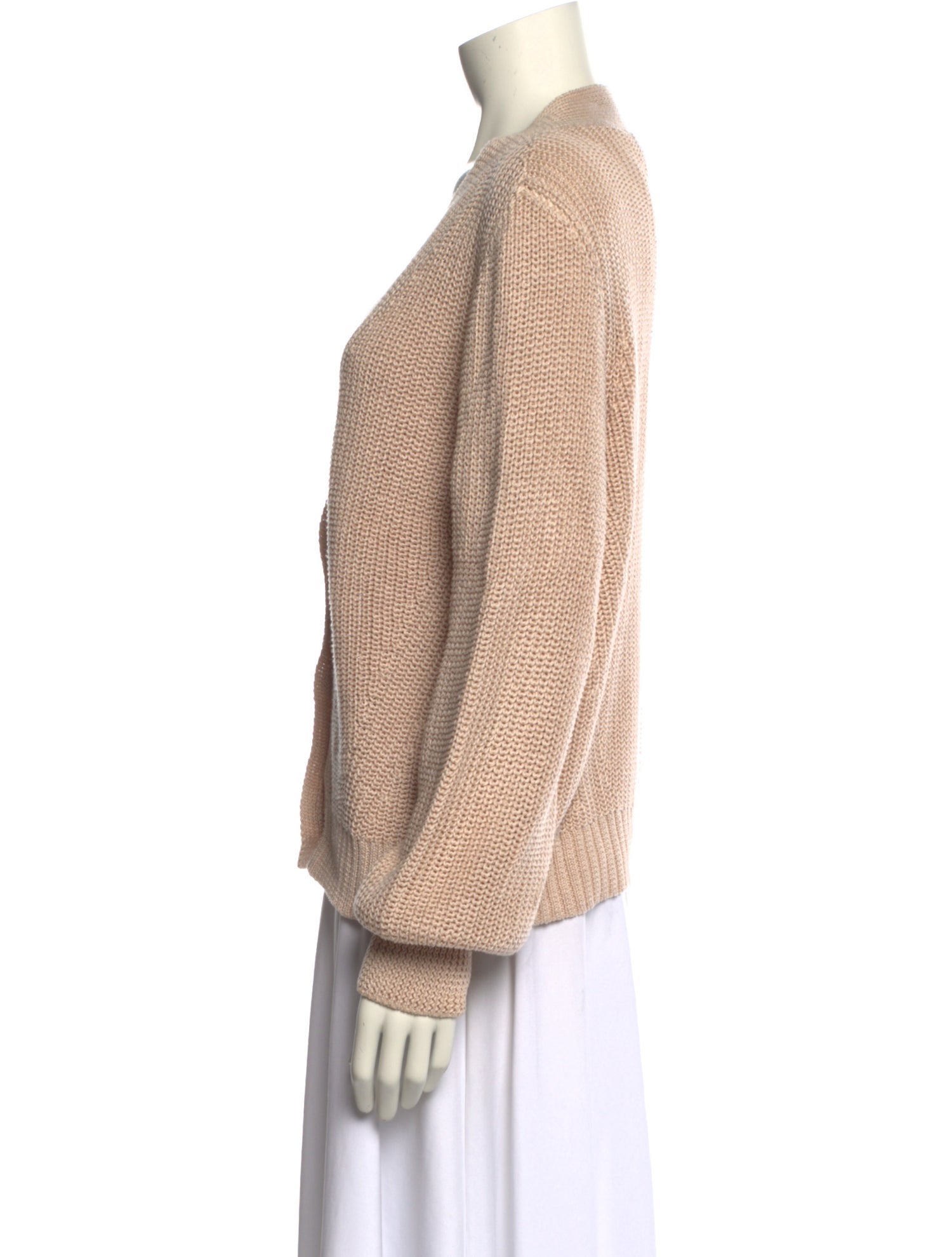 Eleven Six V-Neck Sweater