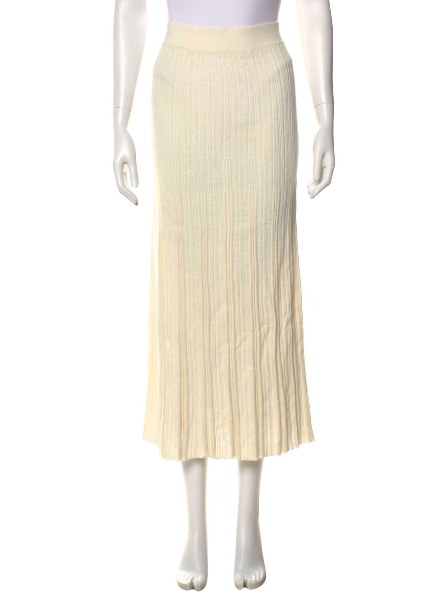 Eleven Six Midi Length Skirt