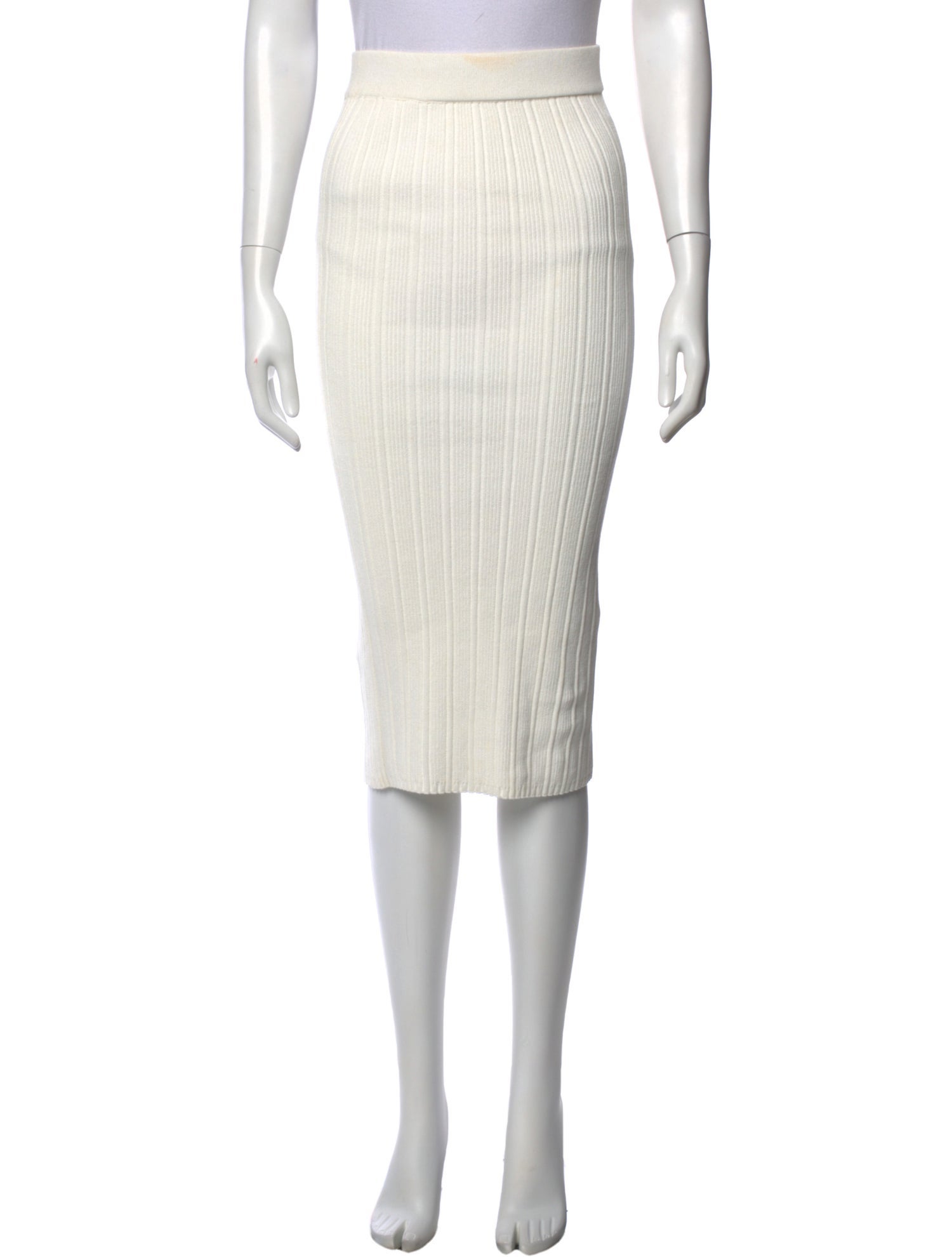 Eleven Six Knee-Length Skirt