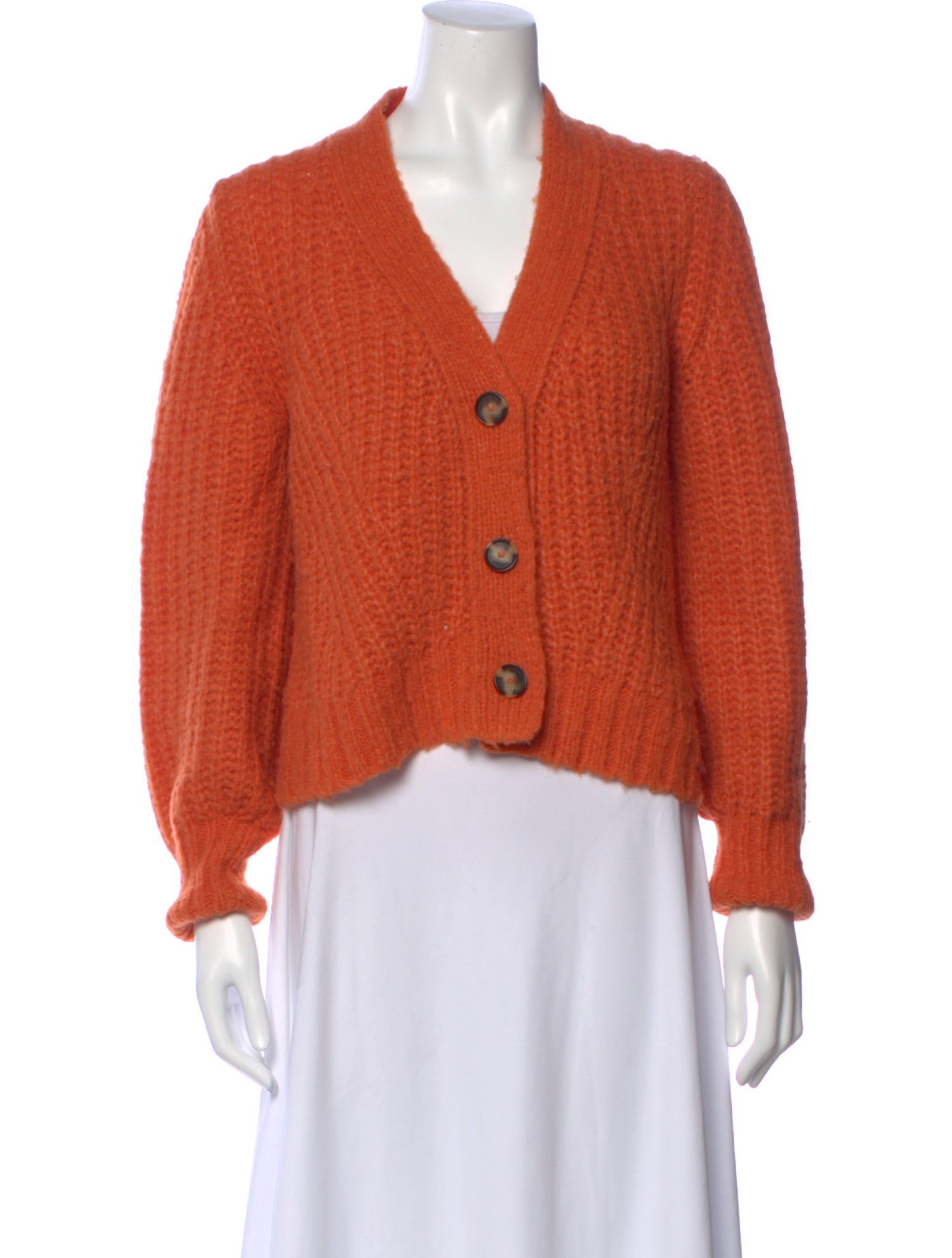 Eleven Six V-Neck Sweater