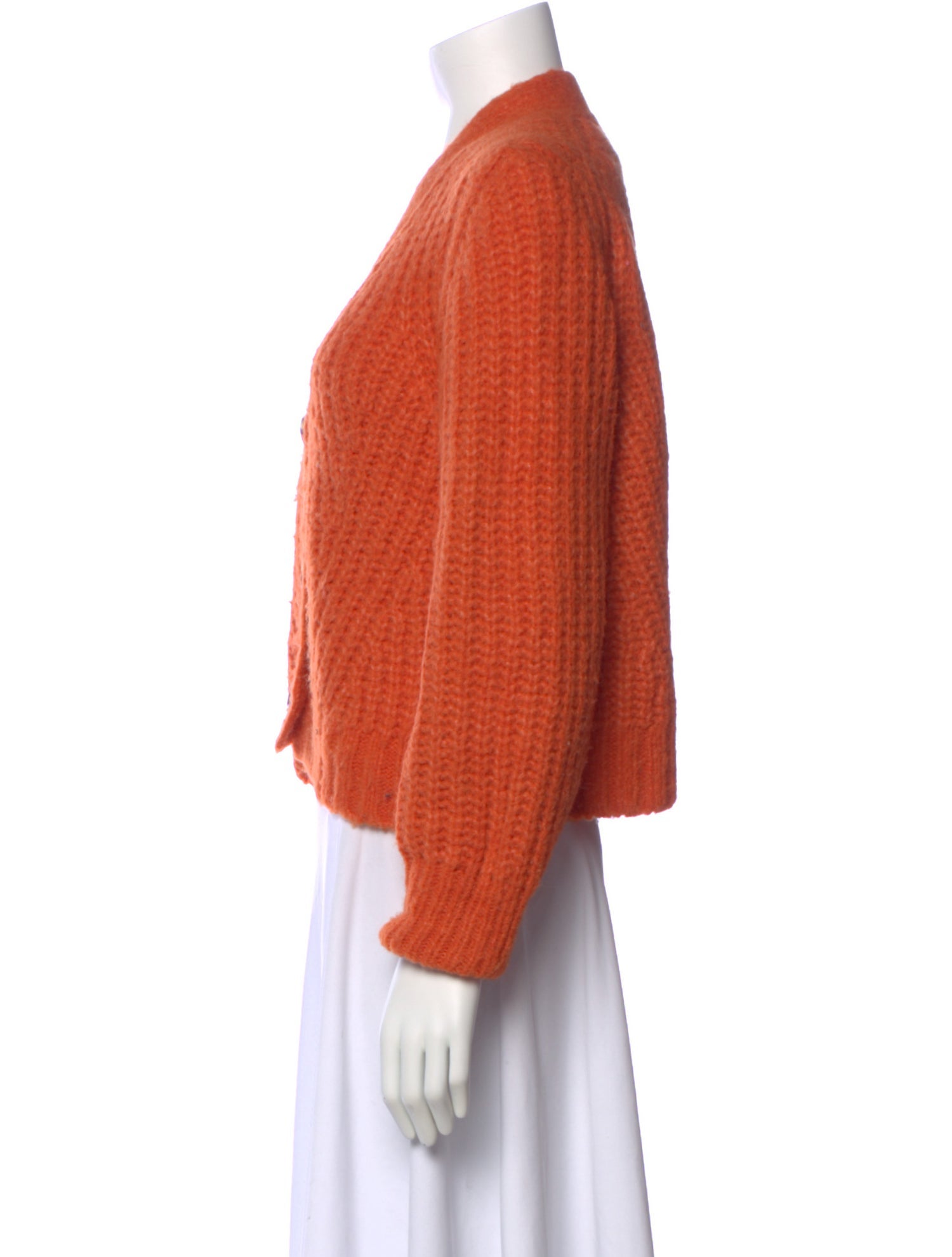 Eleven Six V-Neck Sweater