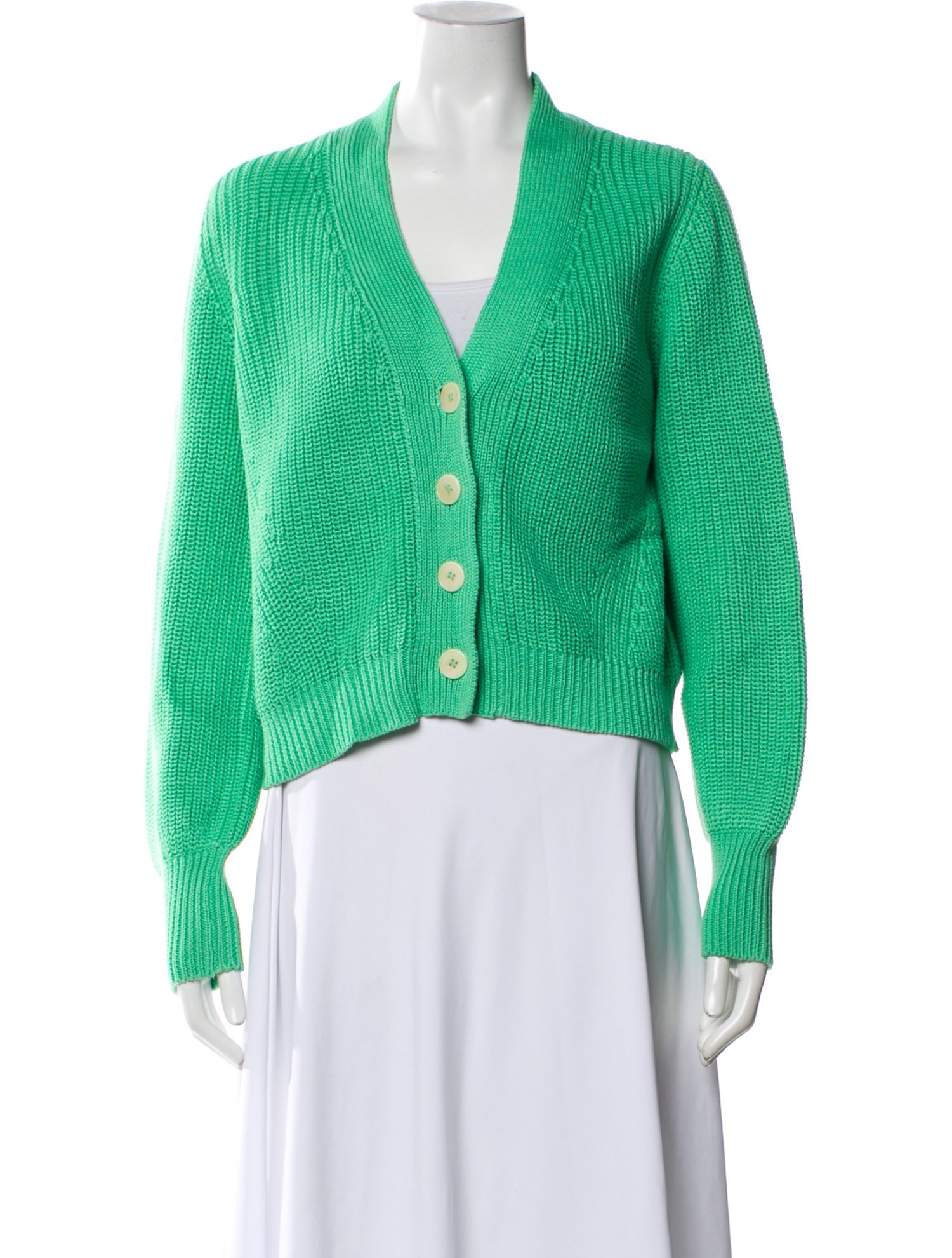 Eleven Six V-Neck Sweater