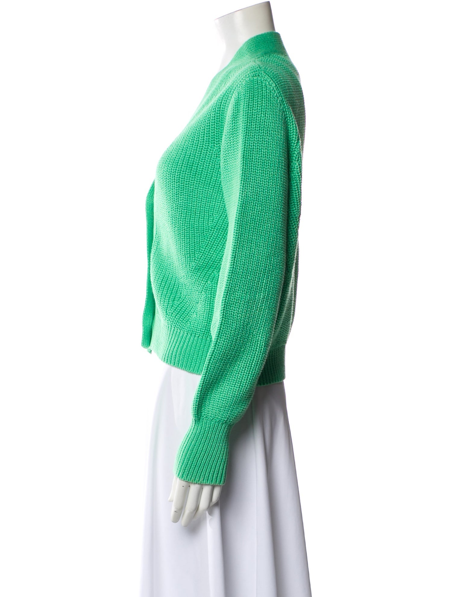 Eleven Six V-Neck Sweater